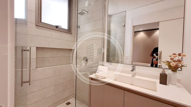 Imagem Apartamento com 3 Quartos à Venda, 172 m² em Praia Brava De Itajaí - Itajaí