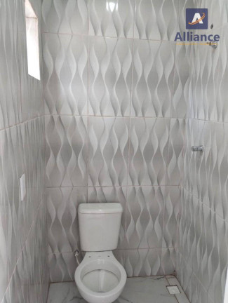 Imagem Sala Comercial para Alugar, 20 m² em Jardim Vista Alegre - Louveira