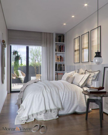 Imagem Apartamento com 3 Quartos à Venda, 74 m² em São Pedro - São José Dos Pinhais Imagem Apartamento com 3 Quartos à Venda, 74 m² em São Pedro - São José Dos Pinhais