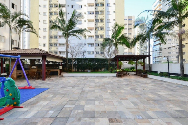 Imagem Apartamento com 3 Quartos à Venda, 91 m² em Vila Mariana - São Paulo Imagem Apartamento com 3 Quartos à Venda, 91 m² em Vila Mariana - São Paulo