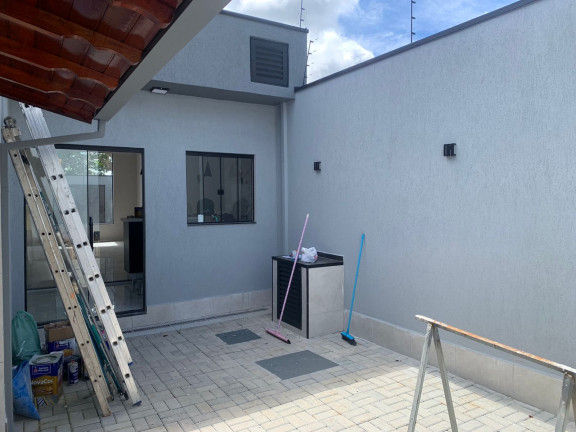 Imagem Casa com 3 Quartos à Venda, em Parque Real - Pouso Alegre Imagem Casa com 3 Quartos à Venda, em Parque Real - Pouso Alegre