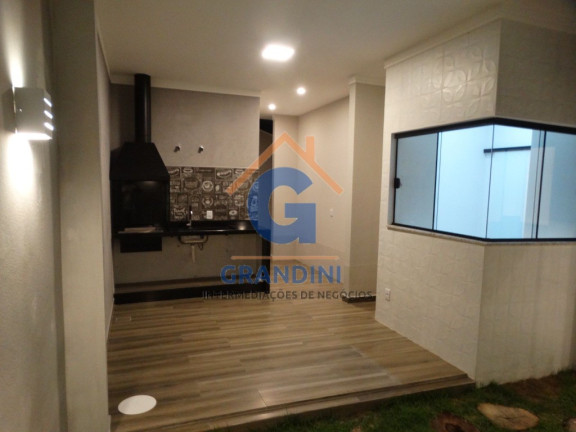 Imagem Imóvel com 3 Quartos à Venda, 117 m² em Condomínio Dr. Falsetti - Mogi Guaçu Imagem Imóvel com 3 Quartos à Venda, 117 m² em Condomínio Dr. Falsetti - Mogi Guaçu
