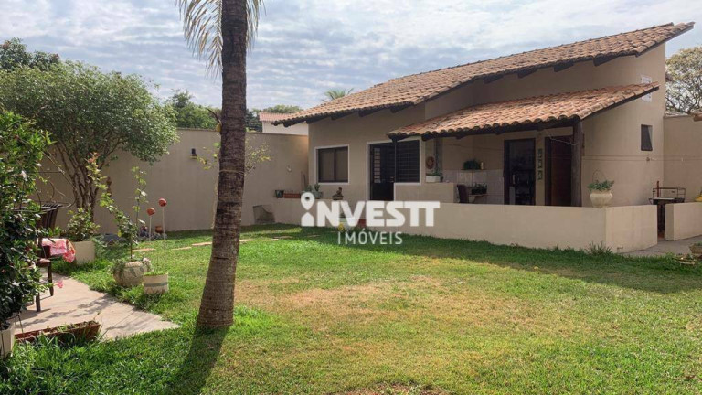 Imagem Sobrado com 4 Quartos à Venda, 340 m² em Setor Jaó - Goiânia Imagem Sobrado com 4 Quartos à Venda, 340 m² em Setor Jaó - Goiânia