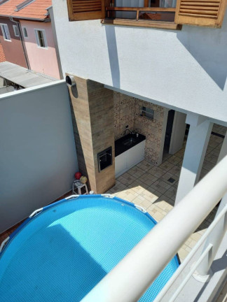 Imagem Sobrado com 3 Quartos à Venda, 280 m² em Wanel Ville - Sorocaba