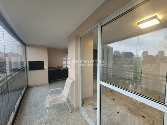Imagem Apartamento com 3 Quartos para Alugar, 131 m² em Vila Mariana - São Paulo Imagem Apartamento com 3 Quartos para Alugar, 131 m² em Vila Mariana - São Paulo
