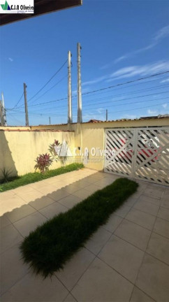 Imagem Casa com 2 Quartos à Venda, 63 m² em Agenor De Campos - Mongagua