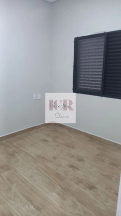 Imagem Casa de Condomínio com 3 Quartos à Venda, 200 m² em Parque Ibiti Reserva - Sorocaba