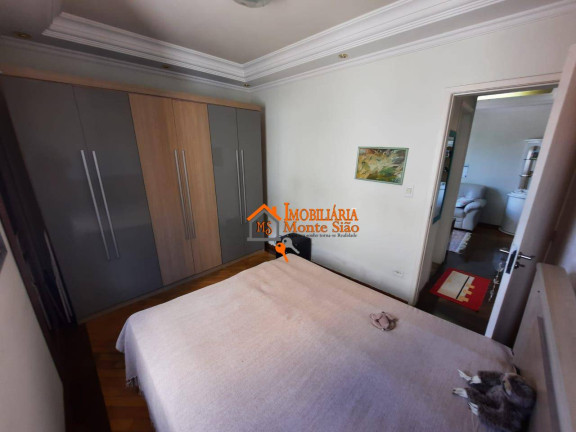 Imagem Apartamento com 2 Quartos à Venda, 61 m² em Vila Imaculada - Guarulhos Imagem Apartamento com 2 Quartos à Venda, 61 m² em Vila Imaculada - Guarulhos