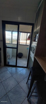 Imagem Apartamento com 2 Quartos à Venda, 63 m² em Campestre - Santo André