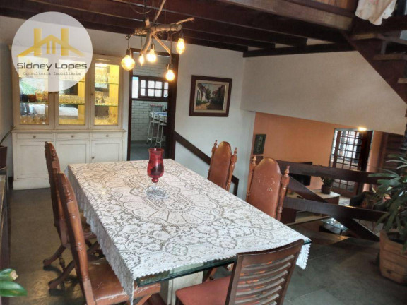 Imagem Casa com 3 Quartos à Venda, 230 m² em Freguesia De Jacarepaguá - Rio De Janeiro