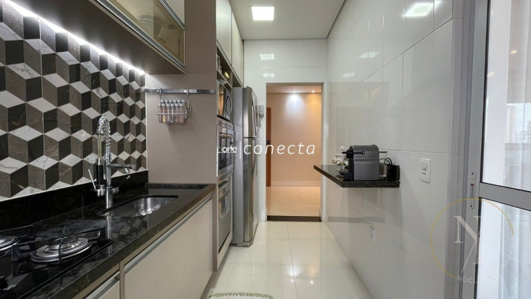 Imagem Apartamento com 2 Quartos à Venda, 93 m² em Vila Regente Feijó - São Paulo