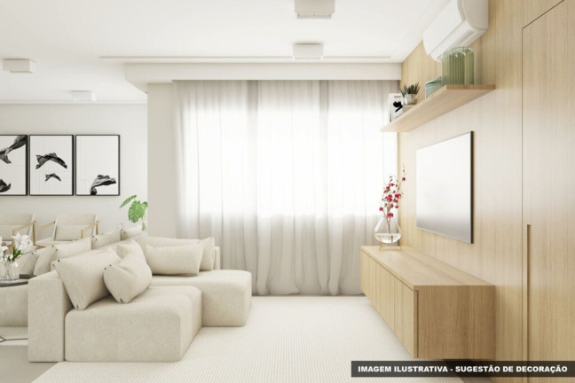 Imagem Apartamento com 3 Quartos à Venda, 140 m² em Vila Leopoldina - São Paulo Imagem Apartamento com 3 Quartos à Venda, 140 m² em Vila Leopoldina - São Paulo