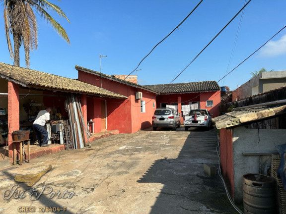 Imagem Casa com 2 Quartos à Venda, 260 m² em 29 - Itanhaém