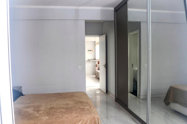 Imagem Cobertura com 1 Quarto à Venda, 65 m² em Vila Pereira Barreto - São Paulo Imagem Cobertura com 1 Quarto à Venda, 65 m² em Vila Pereira Barreto - São Paulo