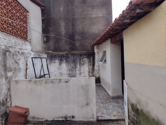 Imagem Casa com 2 Quartos à Venda, 200 m² em Vila Progresso - Sorocaba Imagem Casa com 2 Quartos à Venda, 200 m² em Vila Progresso - Sorocaba