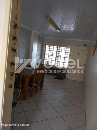 Imagem Casa com 3 Quartos à Venda, 550 m² em Vila Elza - Sao Leopoldo Imagem Casa com 3 Quartos à Venda, 550 m² em Vila Elza - Sao Leopoldo