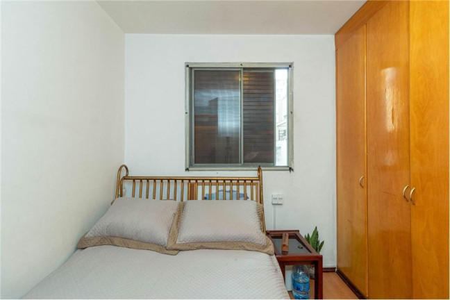 Imagem Apartamento com 2 Quartos à Venda, 95 m² em Vila Nova Conceição - São Paulo