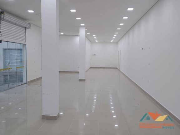Imagem Sala Comercial para Alugar, 112 m² em Centro - Caraguatatuba