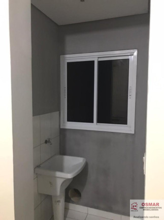 Imagem Imóvel com 2 Quartos à Venda, 47 m² em Jardim Novo Maracanã - Campinas