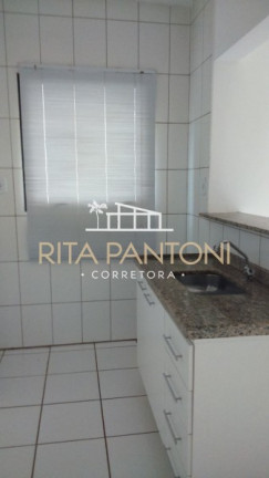 Imagem Apartamento com 1 Quarto à Venda, 42 m² em Nova Aliança - Ribeirão Preto Imagem Apartamento com 1 Quarto à Venda, 42 m² em Nova Aliança - Ribeirão Preto