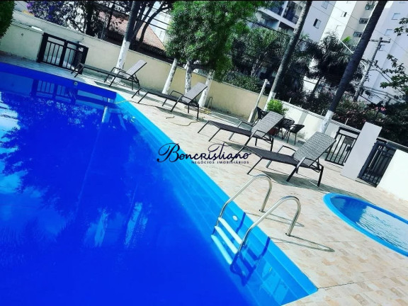 Imagem Apartamento com 2 Quartos à Venda,  em Jardim Japão - Sao Paulo
