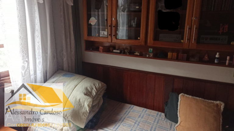 Imagem Casa com 5 Quartos à Venda, 350 m² em Centro - Nova Friburgo Imagem Casa com 5 Quartos à Venda, 350 m² em Centro - Nova Friburgo
