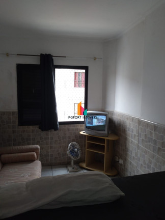Imagem Apartamento com 1 Quarto à Venda, 46 m² em Ocian - Praia Grande Imagem Apartamento com 1 Quarto à Venda, 46 m² em Ocian - Praia Grande