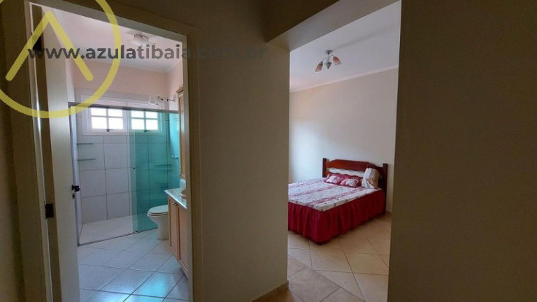 Imagem Casa com 3 Quartos à Venda, 344 m² em Jardim Itaperi - Atibaia Imagem Casa com 3 Quartos à Venda, 344 m² em Jardim Itaperi - Atibaia