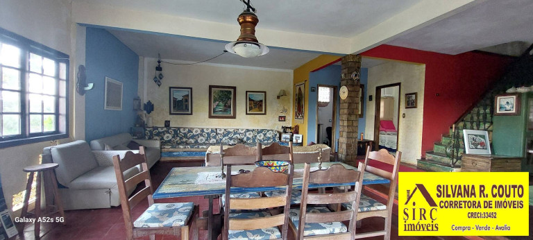 Imagem Casa com 4 Quartos à Venda, 4 m² em Chácaras De Inoã (inoã) - Maricá Imagem Casa com 4 Quartos à Venda, 4 m² em Chácaras De Inoã (inoã) - Maricá