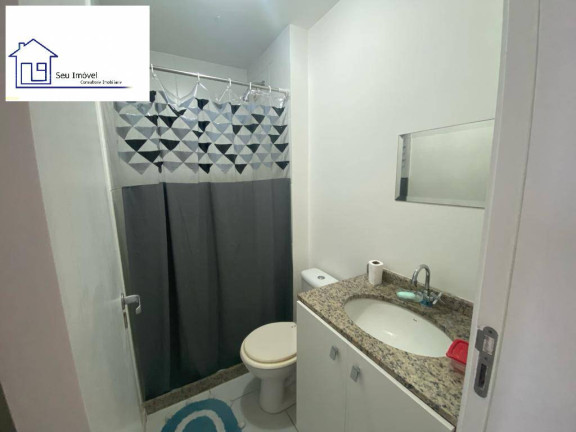 Imagem Apartamento com 2 Quartos à Venda, 63 m² em Pechincha - Rio De Janeiro