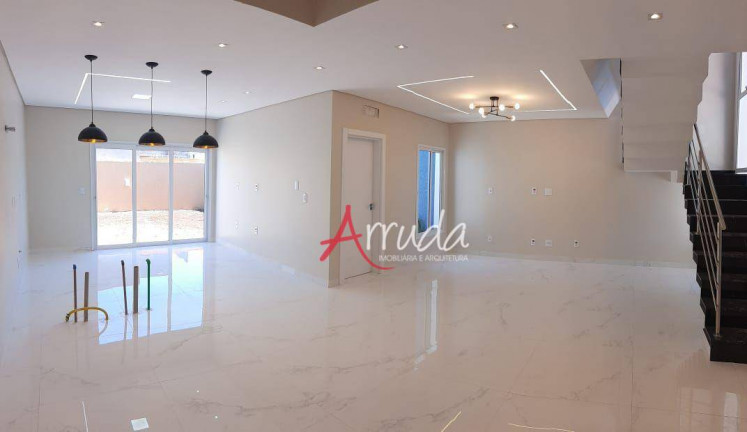 Imagem Sobrado com 3 Quartos à Venda, 138 m² em Tropical Iii - Cascavel Imagem Sobrado com 3 Quartos à Venda, 138 m² em Tropical Iii - Cascavel