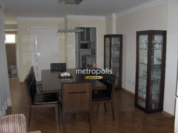 Imagem Apartamento com 4 Quartos à Venda, 180 m² em Santa Paula - São Caetano Do Sul Imagem Apartamento com 4 Quartos à Venda, 180 m² em Santa Paula - São Caetano Do Sul