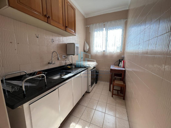 Imagem Apartamento com 1 Quarto à Venda, 35 m² em Mirim - Praia Grande Imagem Apartamento com 1 Quarto à Venda, 35 m² em Mirim - Praia Grande