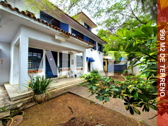 Casa com 5 Quartos à Venda, 990 m² em Freguesia (jacarepaguá) - Rio De Janeiro