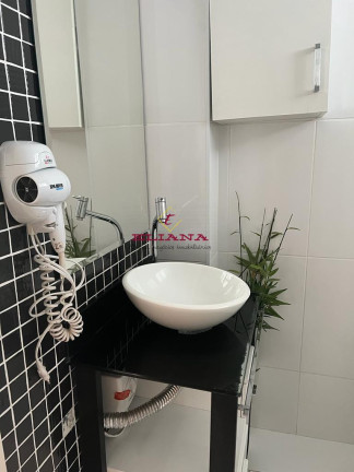 Imagem Apartamento com 2 Quartos à Venda, 69 m² em Pinheiros - São Paulo