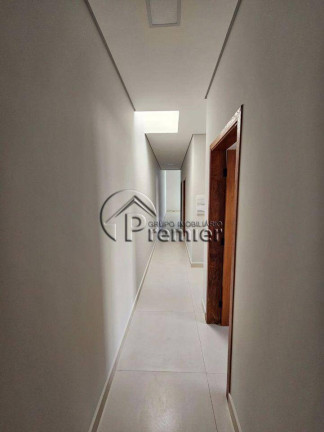 Imagem Casa com 3 Quartos à Venda, 185 m² em Jardim Residencial Alto De Itaici - Indaiatuba Imagem Casa com 3 Quartos à Venda, 185 m² em Jardim Residencial Alto De Itaici - Indaiatuba