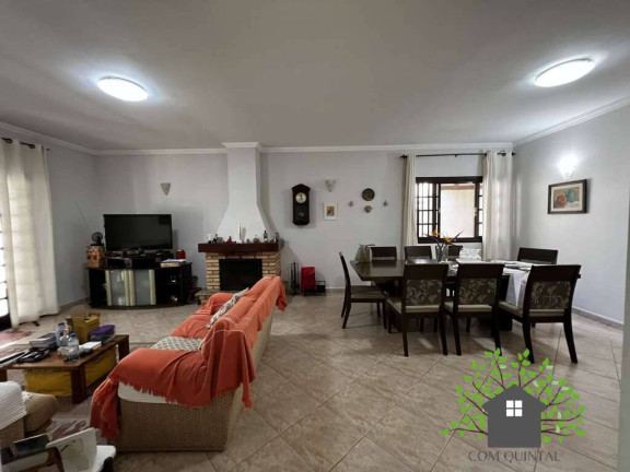 Imagem Casa à Venda, 1 m² em Granja Viana Ii - Cotia