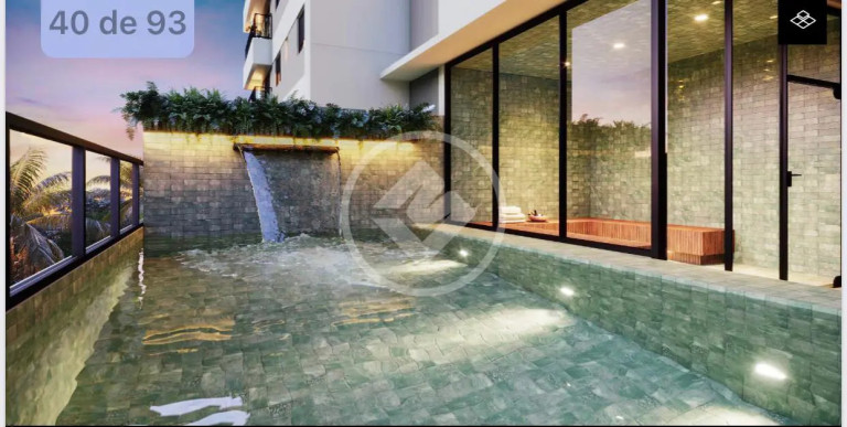 Imagem Apartamento com 2 Quartos à Venda, 70 m² em Alt 65 - Goiânia
