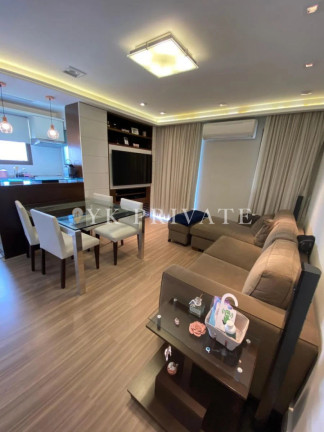 Imagem Apartamento com 2 Quartos à Venda, 63 m² em Perdizes - São Paulo