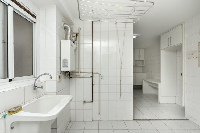 Imagem Cobertura com 3 Quartos à Venda, 271 m² em Morumbi - São Paulo Imagem Cobertura com 3 Quartos à Venda, 271 m² em Morumbi - São Paulo