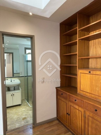 Imagem Apartamento com 1 Quarto à Venda, 58 m² em Brooklin - São Paulo