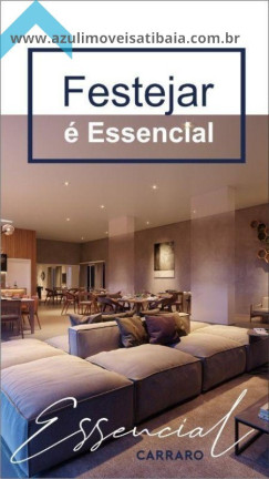 Imagem Apartamento com 3 Quartos à Venda, 102 m² em Vila Giglio - Atibaia Imagem Apartamento com 3 Quartos à Venda, 102 m² em Vila Giglio - Atibaia