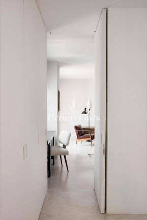 Imagem Apartamento com 1 Quarto para Alugar, 68 m² em Itaim Bibi - São Paulo Imagem Apartamento com 1 Quarto para Alugar, 68 m² em Itaim Bibi - São Paulo