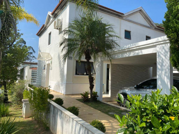 Imagem Casa de Condomínio com 3 Quartos à Venda, 170 m² em Tamboré - Santana De Parnaíba Imagem Casa de Condomínio com 3 Quartos à Venda, 170 m² em Tamboré - Santana De Parnaíba
