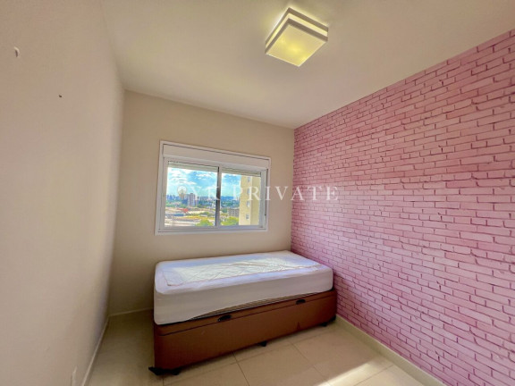 Imagem Apartamento com 2 Quartos à Venda, 62 m² em Barra Funda - São Paulo