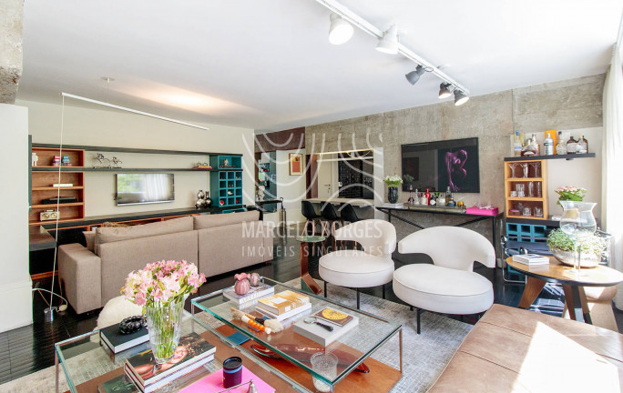 Imagem Apartamento com 2 Quartos à Venda, 100 m² em Cerqueira César - São Paulo Imagem Apartamento com 2 Quartos à Venda, 100 m² em Cerqueira César - São Paulo
