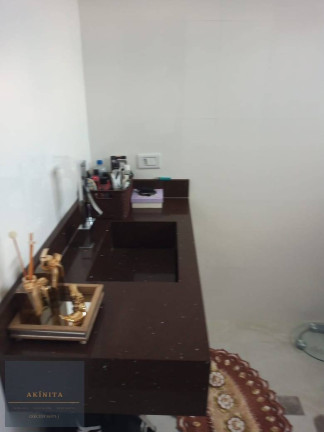 Imagem Casa de Condomínio com 3 Quartos à Venda, 180 m² em Parque Residencial Itapeti - Mogi Das Cruzes