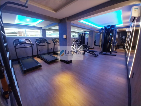 Imagem Apartamento com 2 Quartos à Venda, 71 m² em Ponta De Campina - Cabedelo