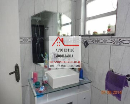 Imagem Apartamento com 2 Quartos à Venda, 63 m² em Quintino Bocaiúva - Rio De Janeiro Imagem Apartamento com 2 Quartos à Venda, 63 m² em Quintino Bocaiúva - Rio De Janeiro