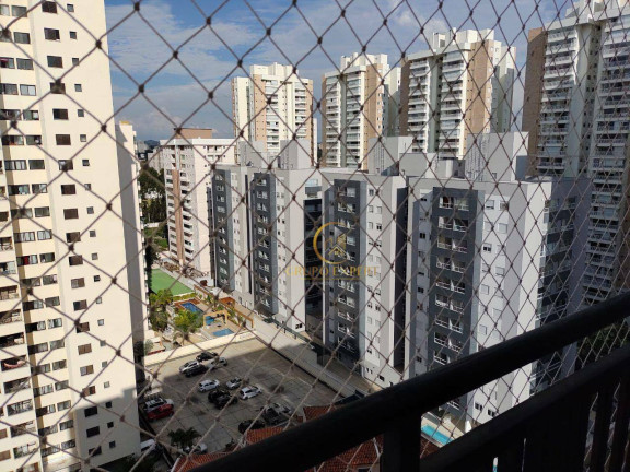 Imagem Apartamento com 2 Quartos à Venda, 66 m² em Parque Residencial Aquarius - São José Dos Campos Imagem Apartamento com 2 Quartos à Venda, 66 m² em Parque Residencial Aquarius - São José Dos Campos